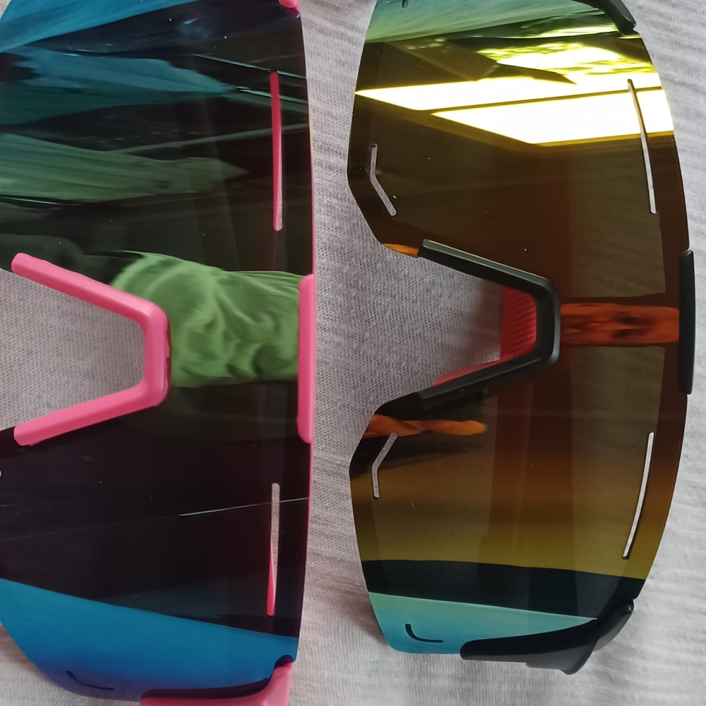 Stylish Women's Gradient Sunglasses
